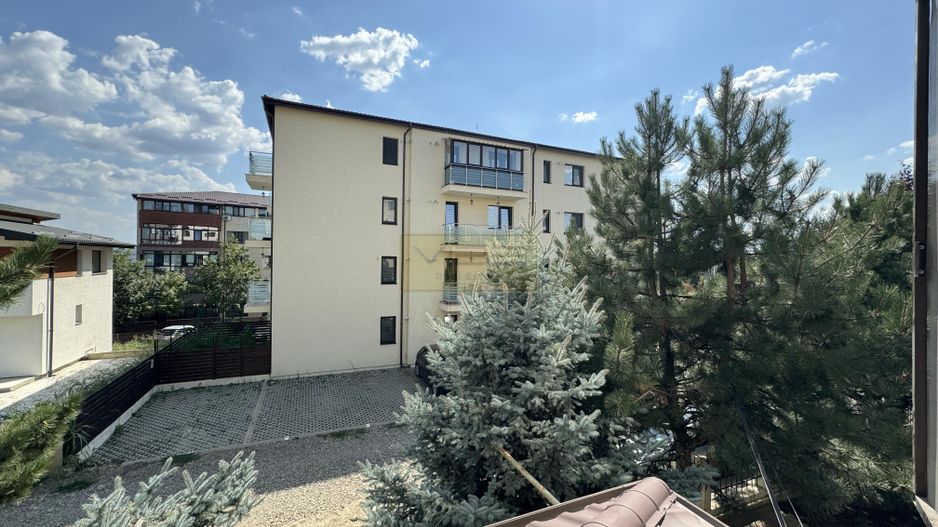 Apartament 2 camere cu loc parcare Popas Pacurari - Poză 23