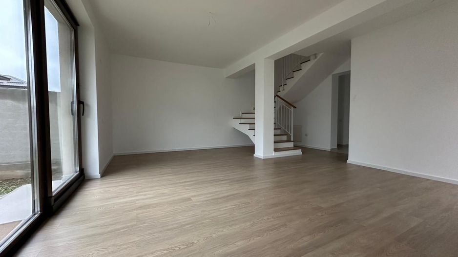 Vile moderne în complex rezidențial privat – direct dezvoltator - Poză 4