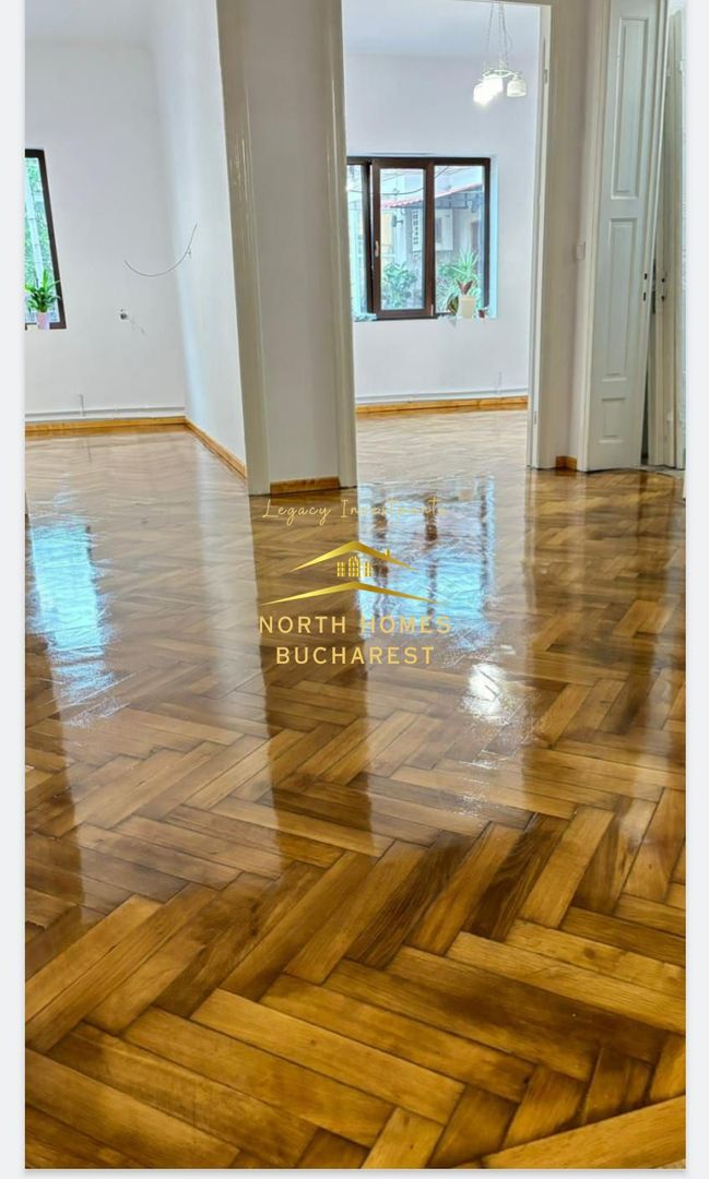 Vila cu farmec istoric, complet renovata, Palatul Parlamentului, Parcul Carol - Poză 10