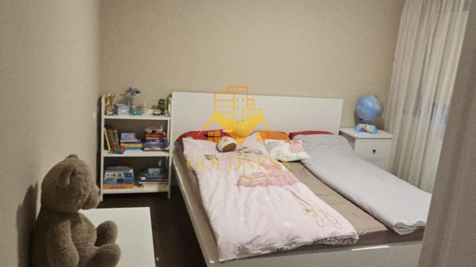3 camere, 2 bai, 2 parcari, Europa Zona Eugen Ionesco, Pet Friendly - Poză 4