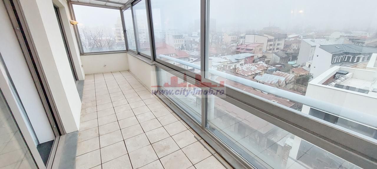 Vanzare  Penthouse Eminescu / Dacia - Poză 26
