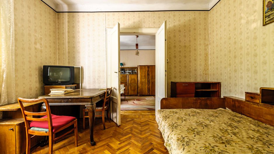 Casă pe Faleza Mureșului în rate la proprietar - Poză 9