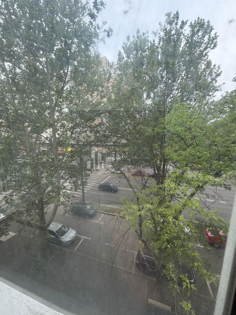 Apartament 3 camere decomandat Brail / Calea Calarasilor - Poză 12