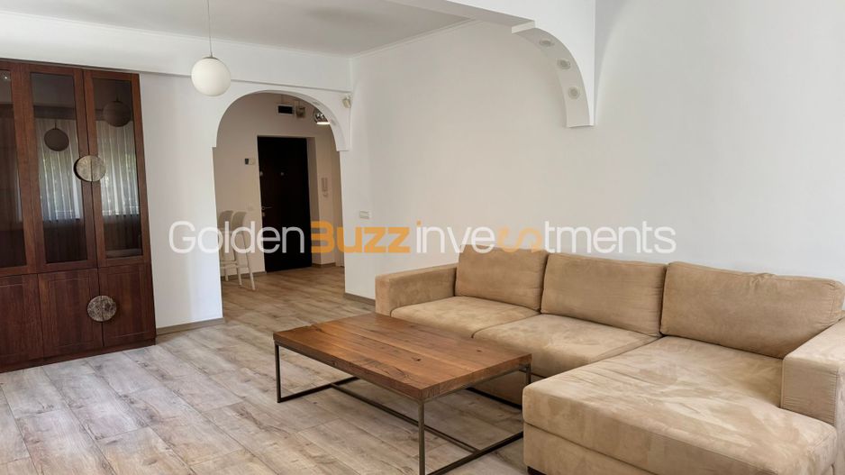 Apartament 2 camere – Calea Victoriei | Complet mobilat și utilat - Poză 1