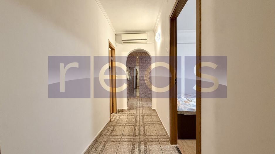 INCHIRIERE 2 CAMERE | ZONA TITAN | COMPLET MOBILAT - Poză 12