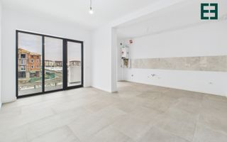 Apartament 2 camere - Bloc nou - Giroc - Timișoara - Poză 4