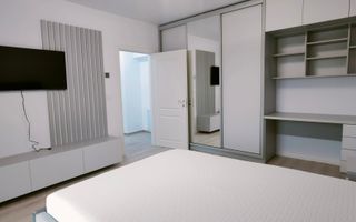 1 CAM TATARASI PRIMA INCHIRIERE EVERGREEN LOC DE PARCARE - Poză 17