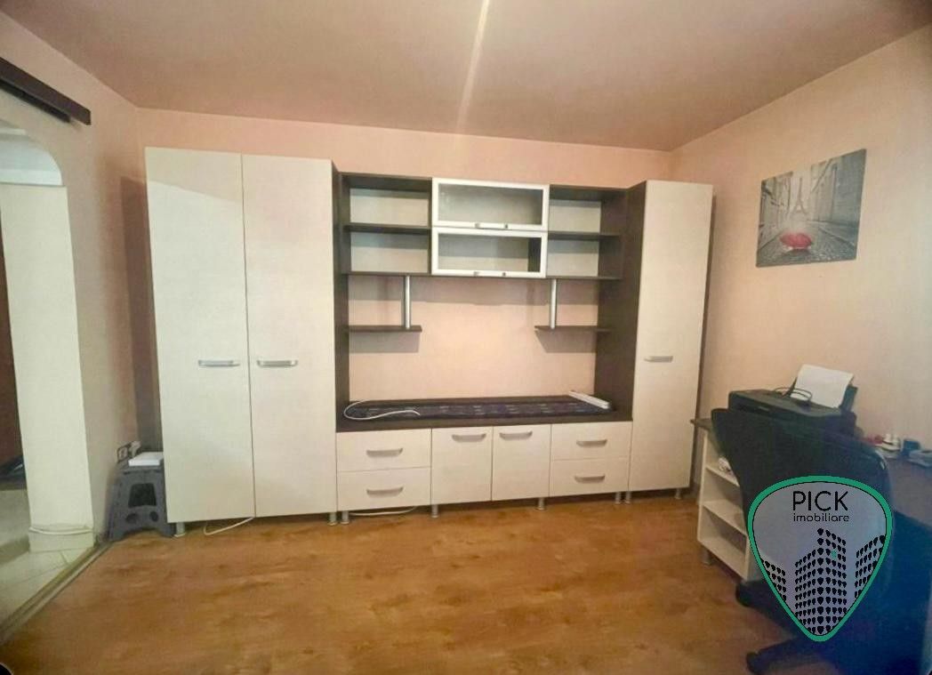 P 1235 - Apartament cu 2 camere în Târgu Mureș, Al. Cornișa - Poză 4