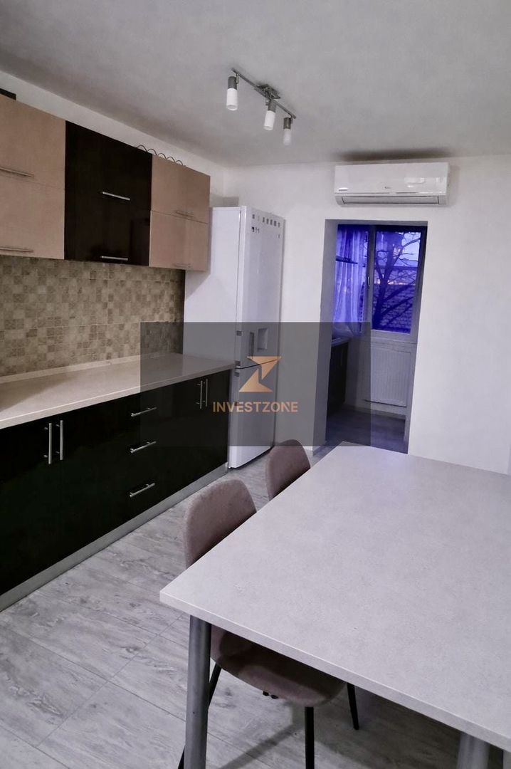 PB 2 camere etajul 1 Rogerius - Poză 1