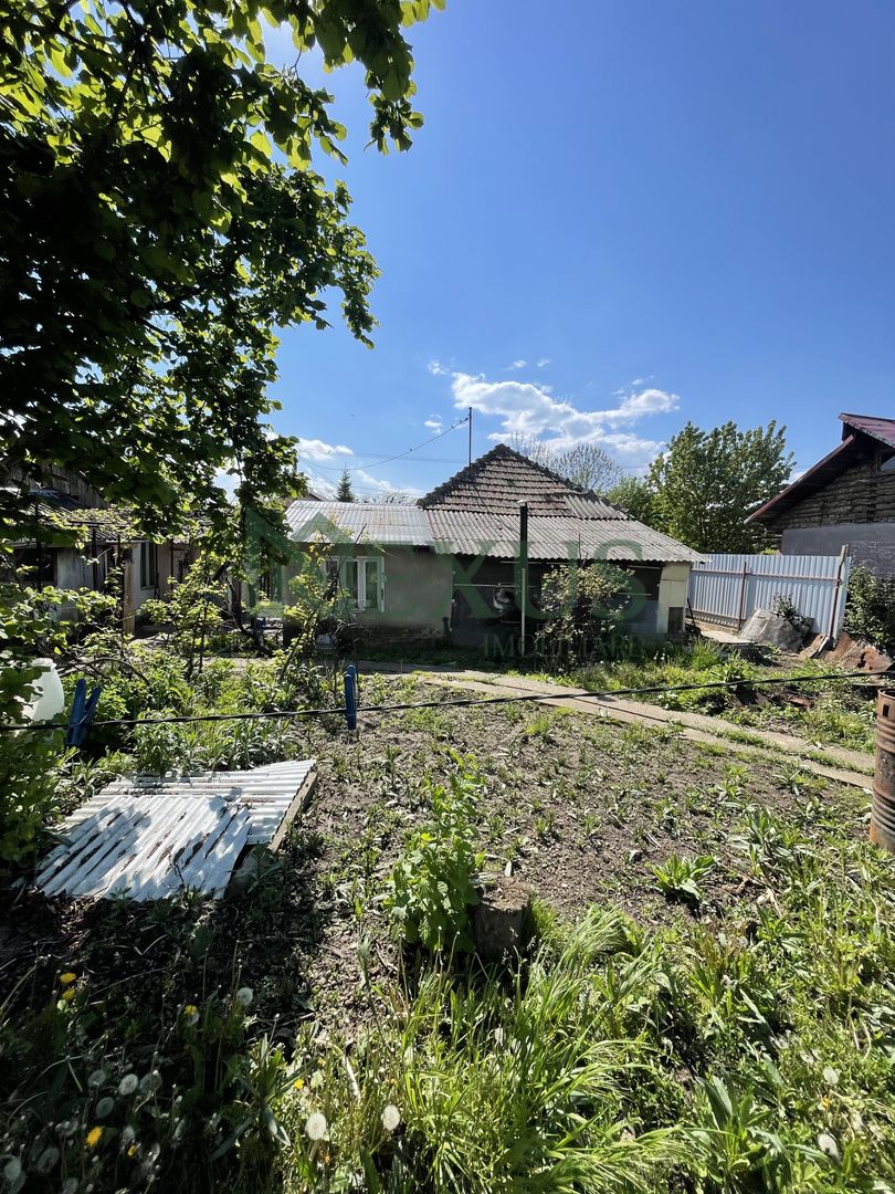 Teren intravilan de vanzare, Bacău, str.Agudului - Poză 2