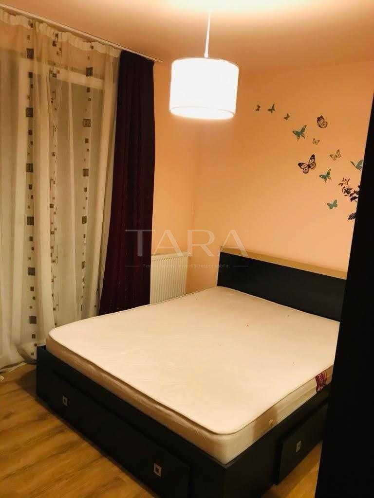 Apartament cu 3 camere, parcare cu CF, balcon 10 mp, zona Eroilor. - Poză 7