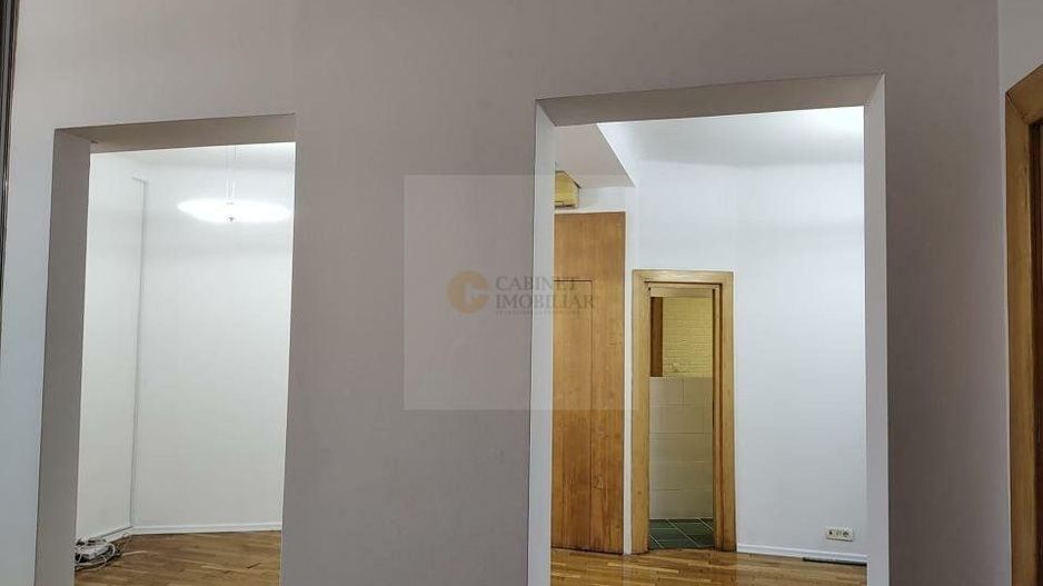 2 Camere - 55 MP | Renovat | Centrală Proprie | Ultracentral - Unirii - Poză 13