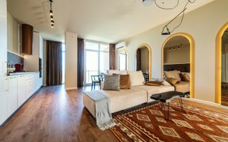 Apartament la Nord One -loc de parcare - Poză 2