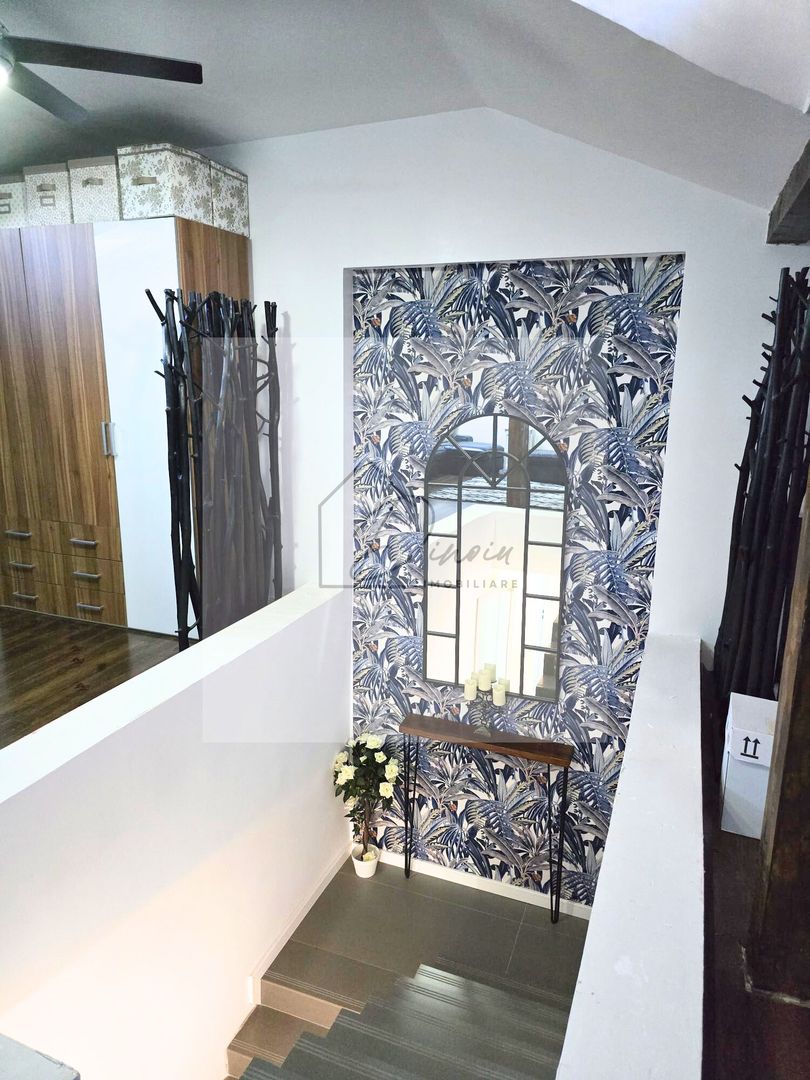 Vila 5 camere Aviatiei Baneasa Pipera I Cartier Henri Coanda I COM 0% - Poză 33