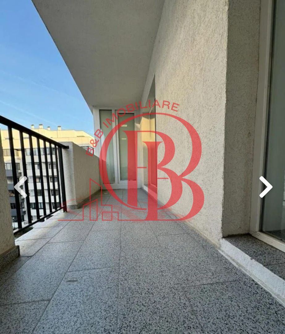 Apartament 3 camere+Birou Theodor Pallady Metrou Teclu - Poză 9