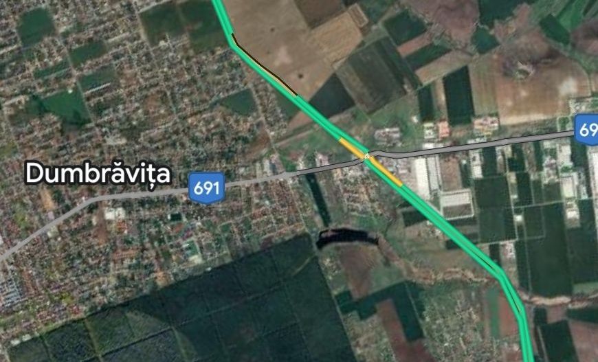 Teren de servicii/birouri - Poză 3