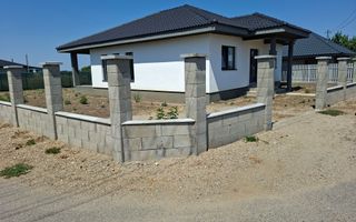 BRASADAS vinde casa individuala NOUA in Lazuri. - Poză 1