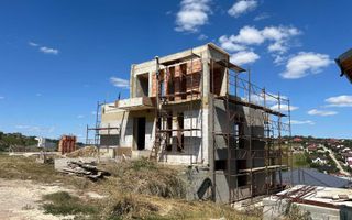 Casă vilă individuală cu 4 camere de vânzare în Valea Adanca - Poză 1