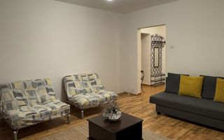 VANZARE APARTAMENT 2 CAMERE CAMIL RESSU PARK LAKE PARCARE INCLUS 51MP - Poză 2