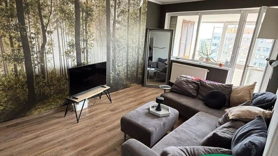 P 4207 - Apartament cu 2 camere în Târgu Mureș, Aleea Carpați - Poză 3