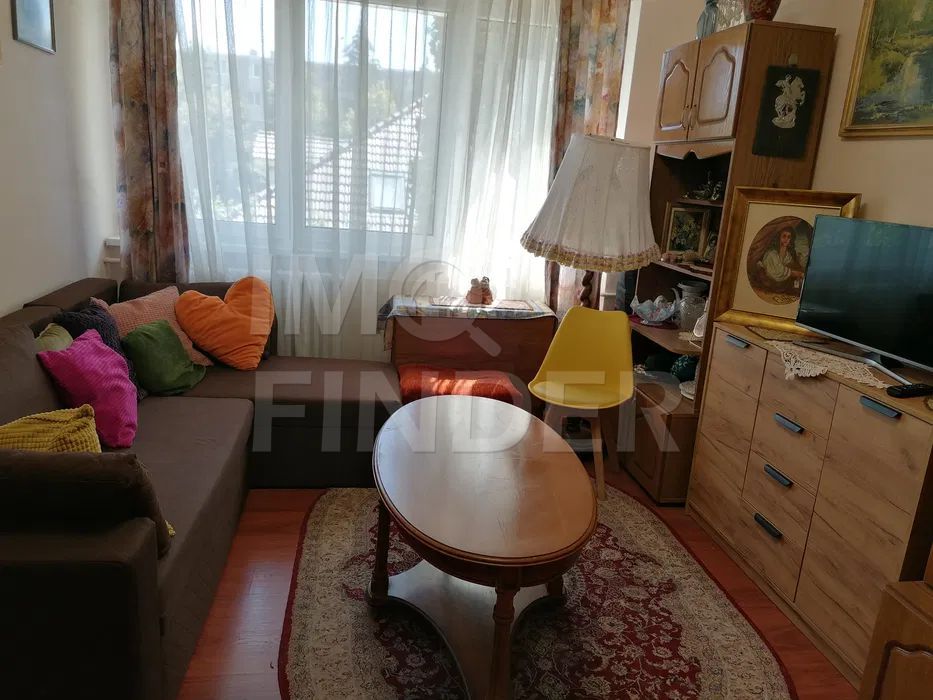 Apartament Recent Renovat etaj 1 Grigorescu - Poză 1