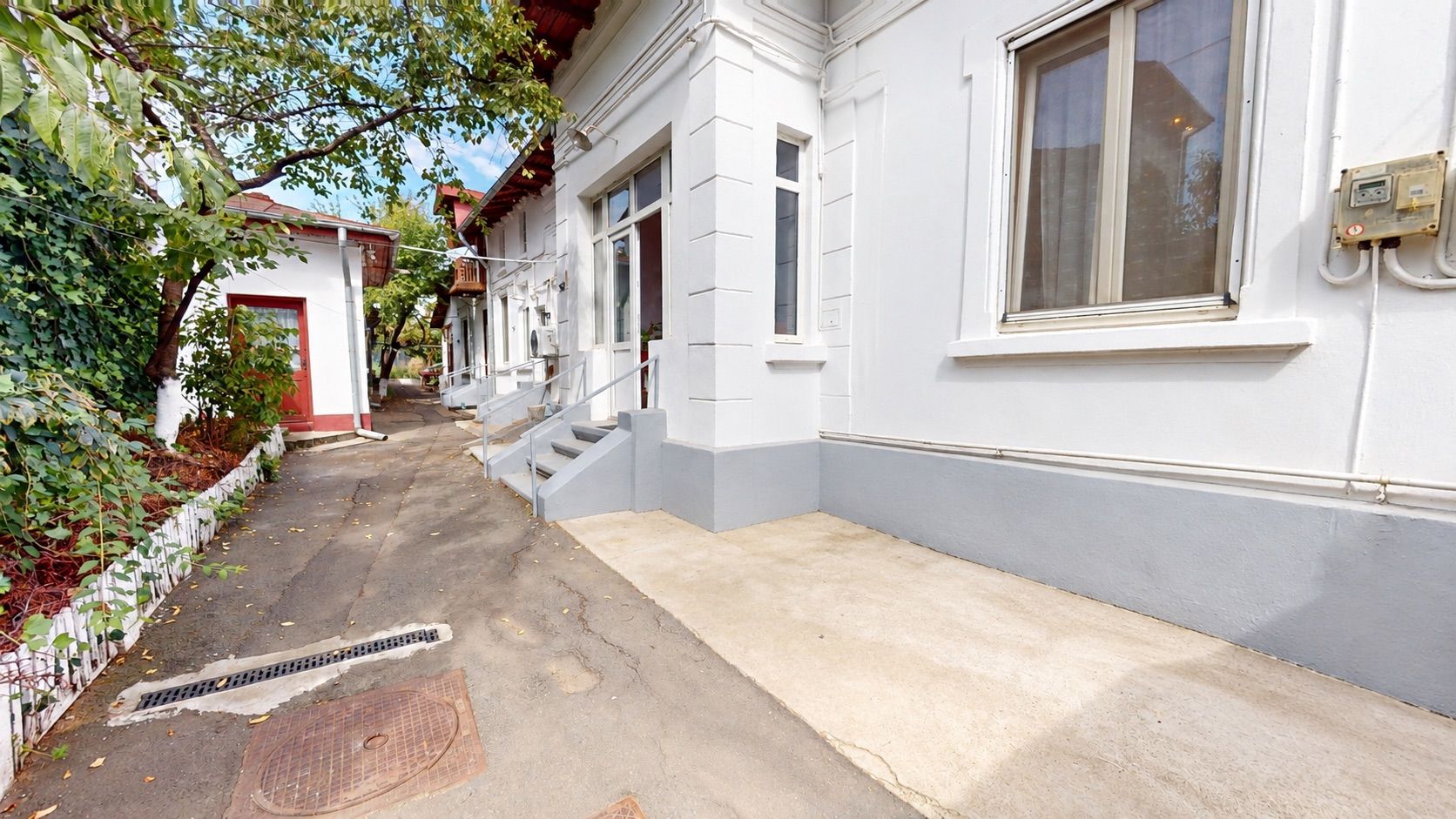 ION MIHALACHE - Turda | Vila Interbelica | Curte Generoasa + 4 camere - Poză 1