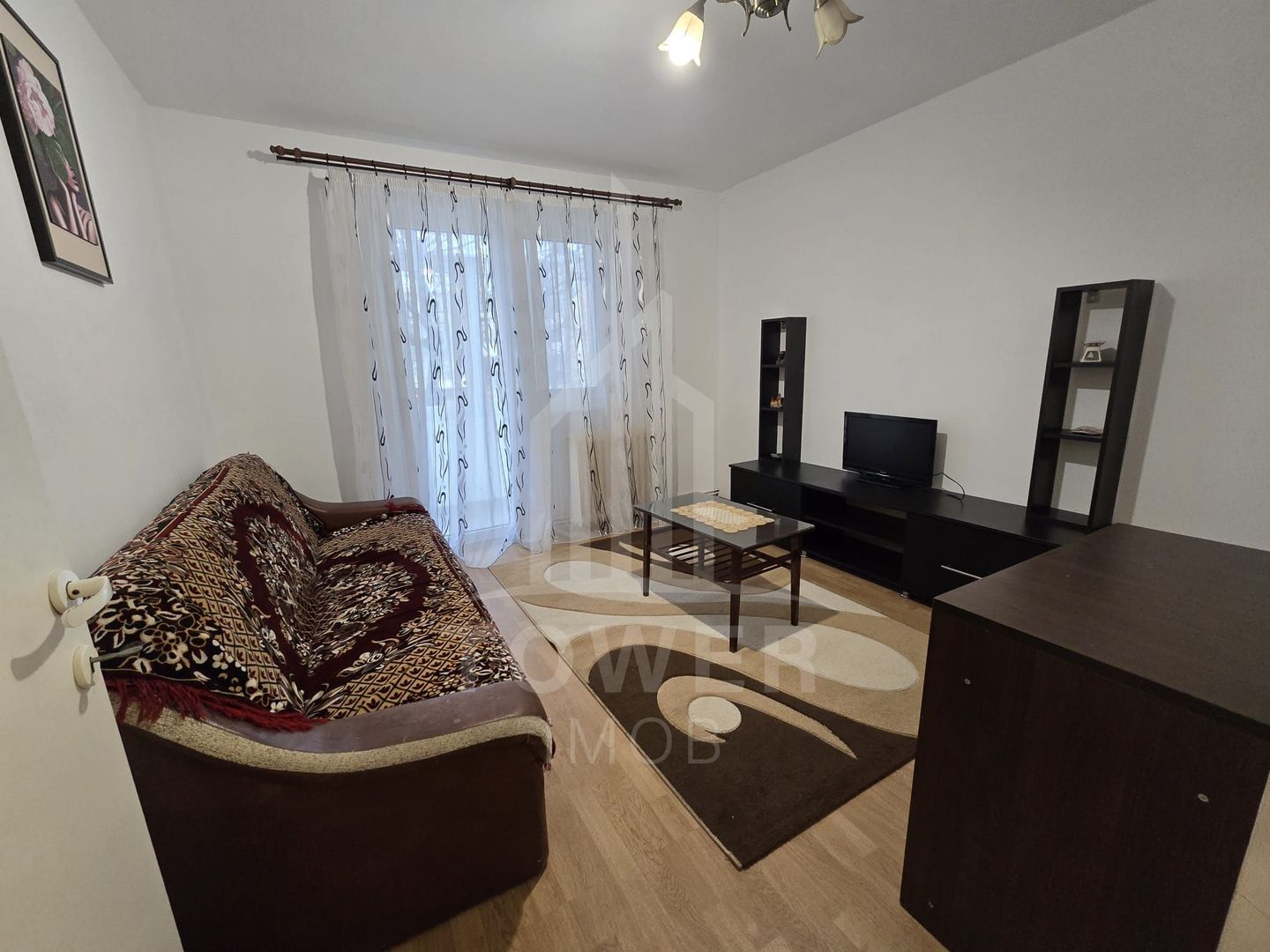 Apartament 3 camere - Zona Cireșica - Poză 1