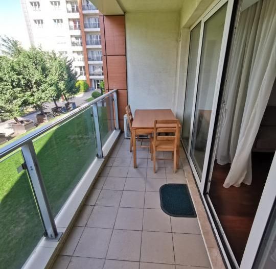 Garsoniera InCity Residence- Dristor- Vitan Mall - Poză 4