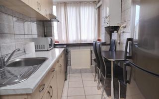 Apartament 3 camere | Renovat recent | Balcon | Lift | Mihai Viteazul - Poză 5