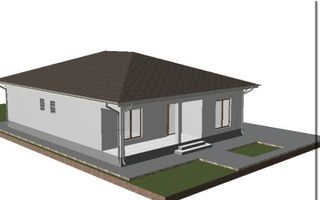 Casa de vanzare | 500 mp | Santandrei | Oradea - Poză 3