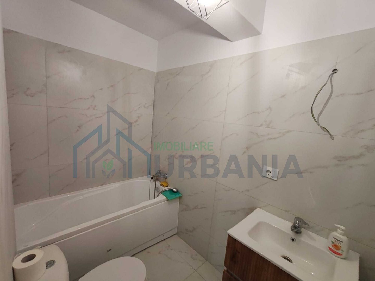 Apartament 2 camere decomandat, 52 mp, Sofia District, Visan - Poză 5