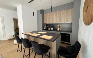 VANZARE 2 CAMERE | THE IVY RESIDENCE | LANGA PADUREA BANEASA | - Poză 8