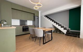 P+1 | 4 camere | Curte proprie | Zonă centrală - Poză 2