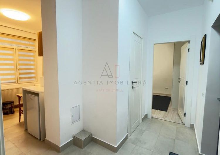 2 Camere/Etaj Intermediar/Ceaikovski Investitie 51 mp - Poză 4