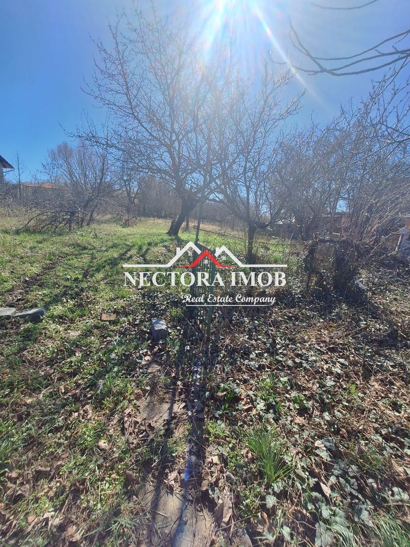 Teren INTRAVILAN Zona N. Beldiceanu - Dealurile Oradiei, Front 27ml - Poză 8