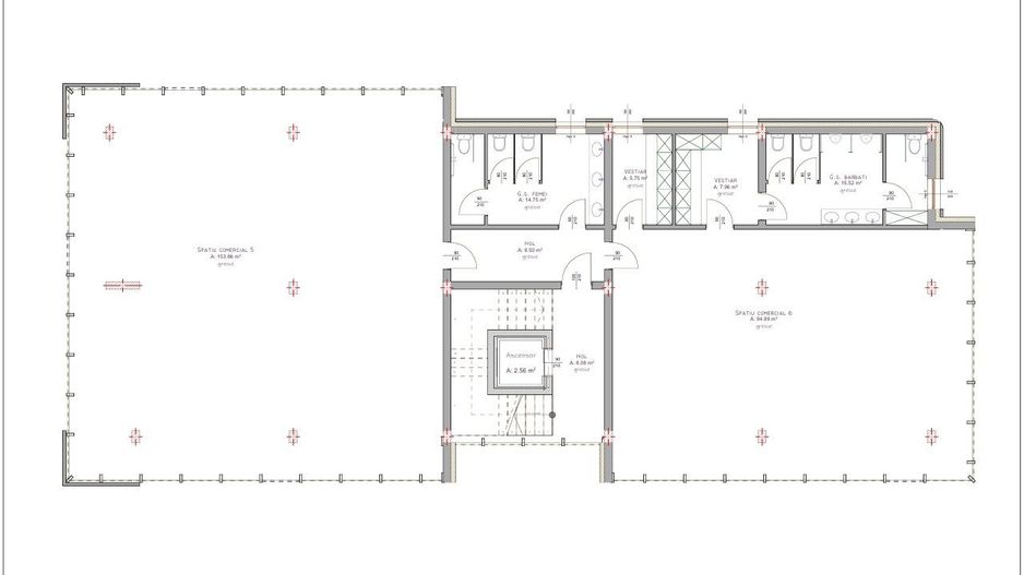 Teren pentru dezvoltare | Clinica, aparthotel, birouri | Buna Ziua - Poză 8