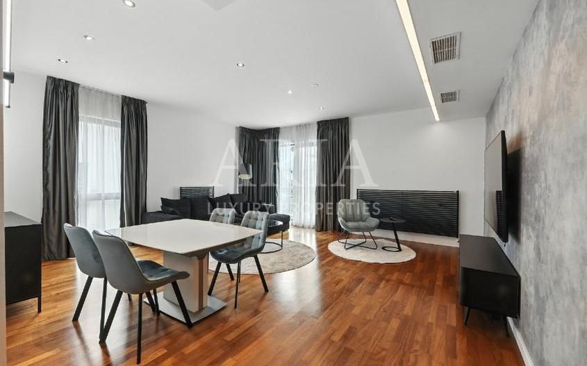 Apartament premium 3 camere  | 2 parcări | boxă | Băneasa Residential - Poză 2