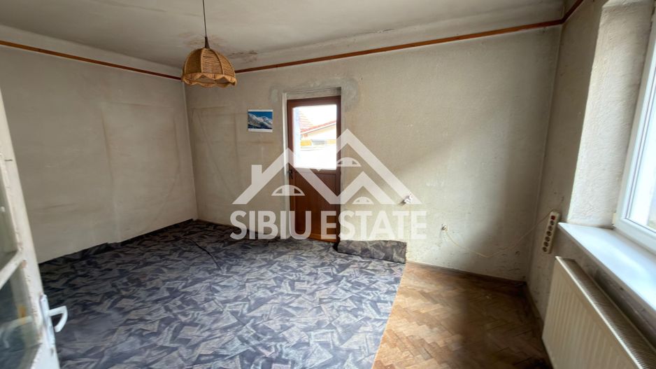 Casă de vânzare în cartierul Turnișor , Strada Livezii, Sibiu - Poză 4