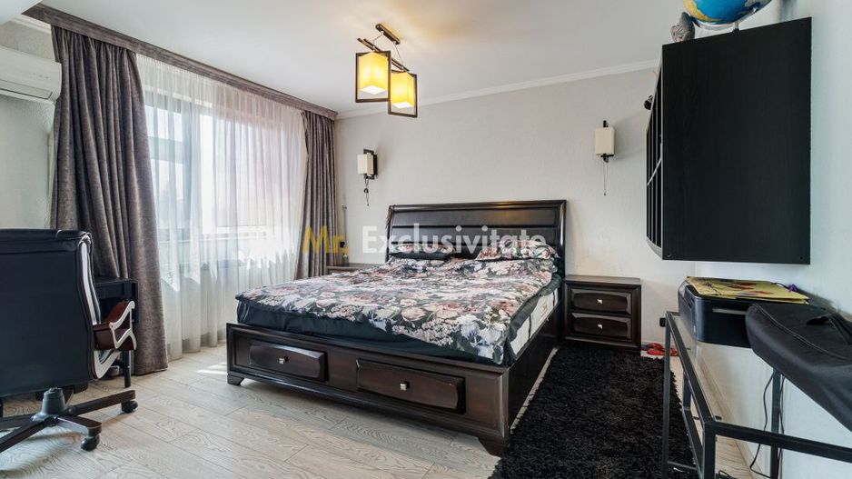 Vila impresionata 550mp util, 300mp teren - Poză 22