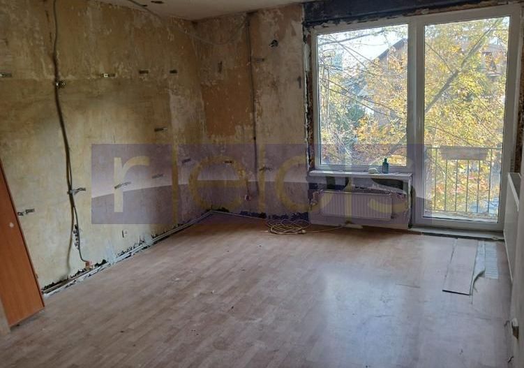 VANZARE 2 CAMERE 45MP | PRIMAVERII-DOROBANTI | TERASA 6MP | NERENOVAT - Poză 3