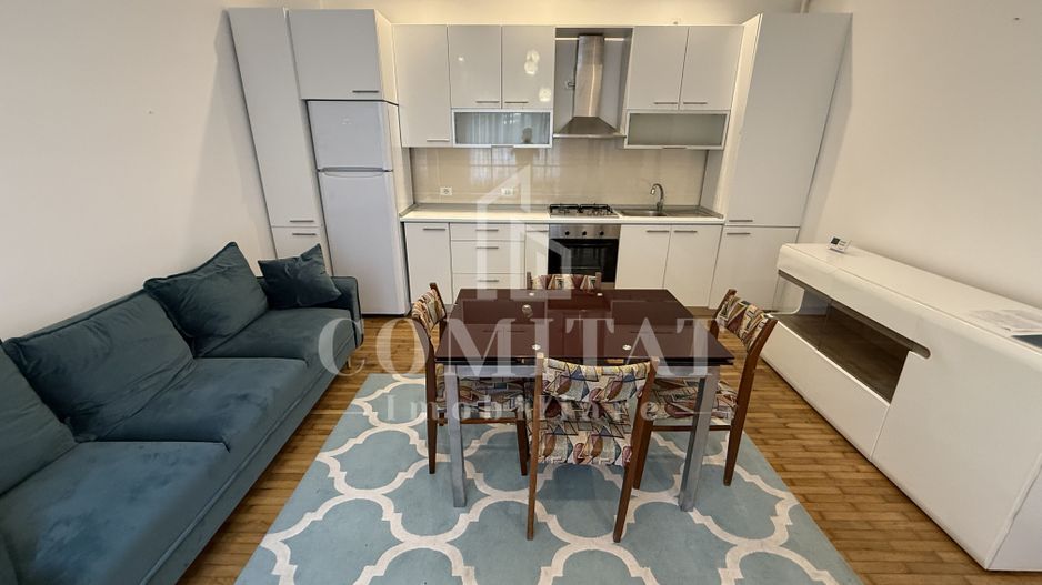 Apartament superb cu 2 camere decomandate | Zona Parcului Feroviarilor - Poză 2