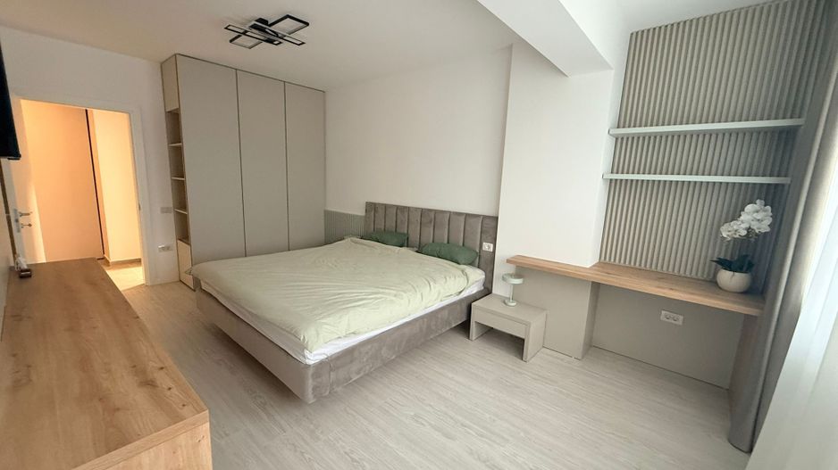 Garsoniera de inchiriat - Poză 2