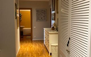 Apartament 3 camere Stefan cel Mare | Central Park - Poză 1