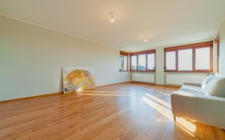 Apartament Duplex Elegant cu Terasă Panoramică – Dealul Cetății, Brașov - Poză 4