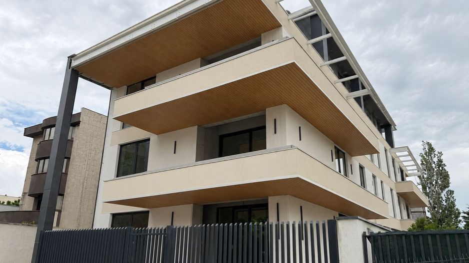 Apartament 3 camere cu gradina privata si vedere spre lac - Poză 10