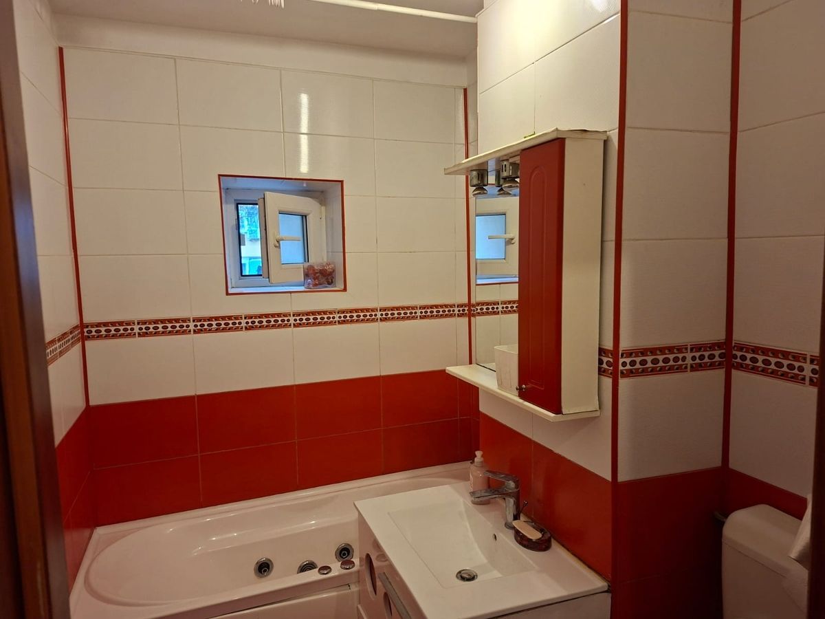 Inchiriere apartament -Doamna Ghica - Tei - Poză 7
