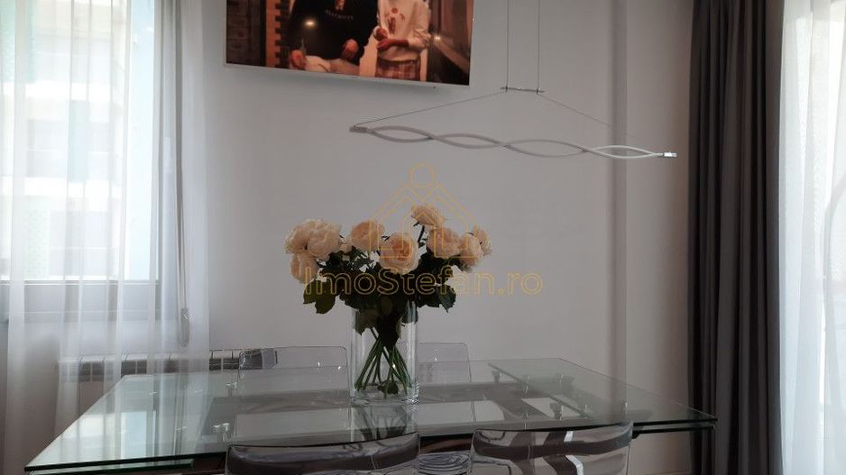 Termen Scurt | Mamaia | Apartament 2 camere | Lux - Poză 9