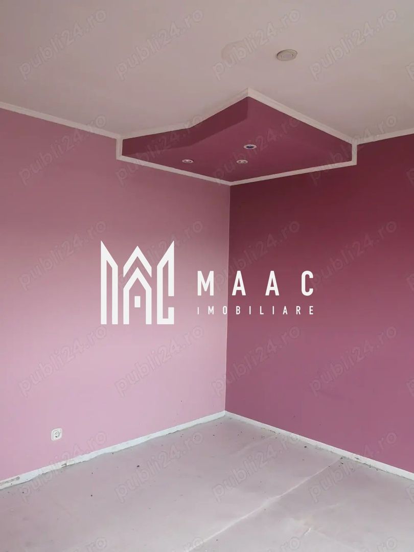 Apartament de vânzare 3 camere | Râmnicu Vâlcea | 91 mp - Poză 3