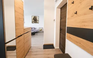 Apartament cu 2 camere | Soarelui - Poză 14