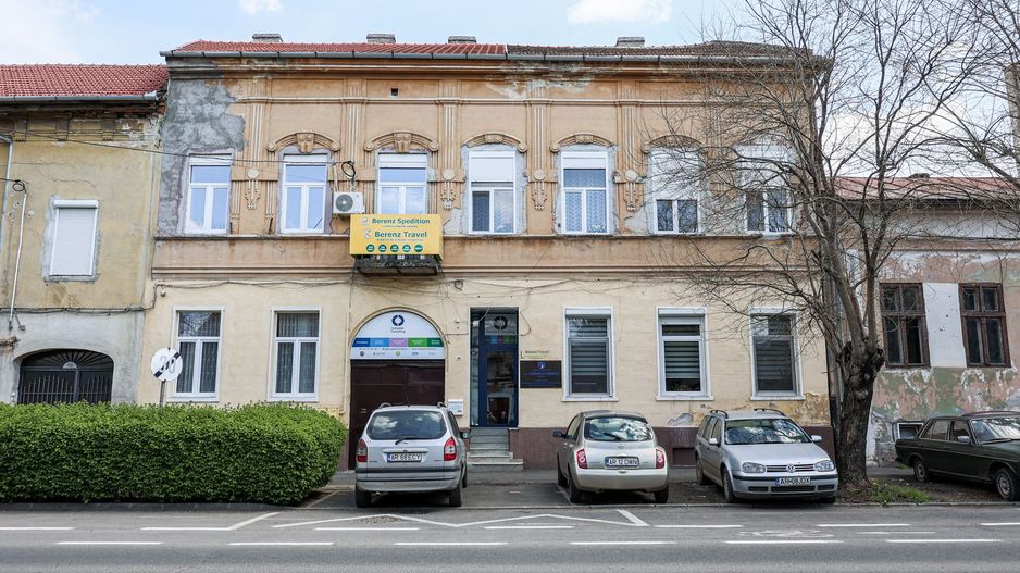 Apartament Clasic - str. Marasesti - Garaj & Gradina - COMISION 0% - Poză 7